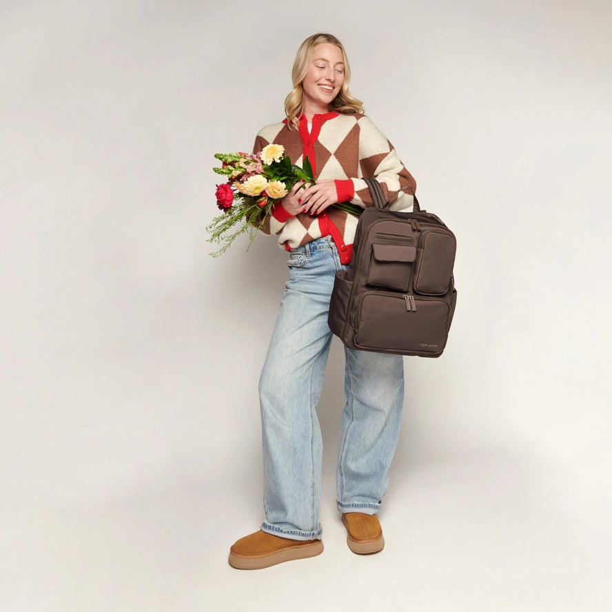 Belong Utility Backpack