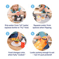 Load image into Gallery viewer, Flip and Fry Grill Play Set
