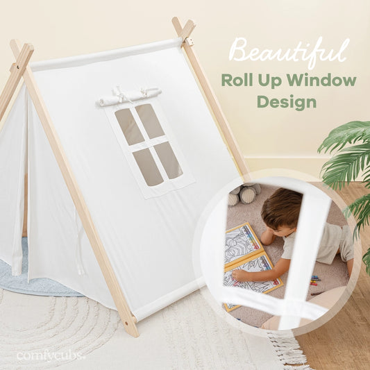 Kids Play Tent