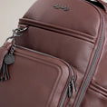 Load image into Gallery viewer, Espresso Boss Plus Backpack
