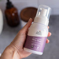 Load image into Gallery viewer, Calming Lavender Castile Baby Wash
