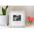 Load image into Gallery viewer, Love At First Sight Rustic Frame

