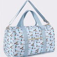 Load image into Gallery viewer, Duck Hunting Canvas Duffle Bag
