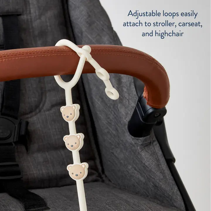 Itzy Strap