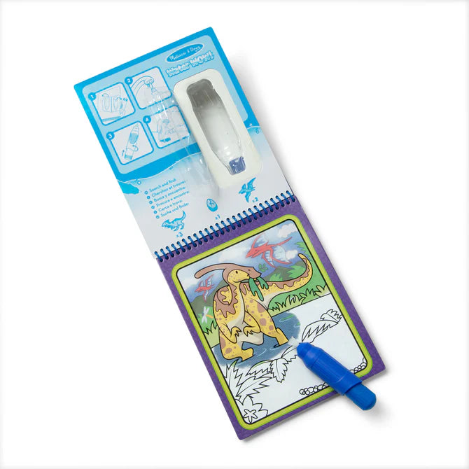 Water Wow- Dinosaur