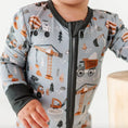 Load image into Gallery viewer, Mason Construction Bamboo Sleeper
