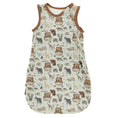 Load image into Gallery viewer, Noah's Ark Bamboo Sleep Bag
