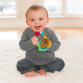 Load image into Gallery viewer, Cool & Chew Teether Keys
