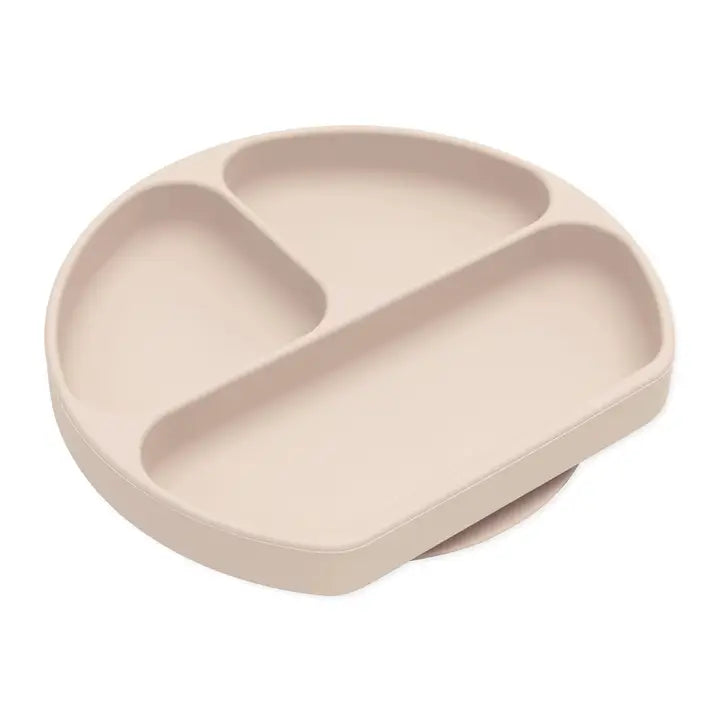Silicone Grip Dish