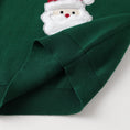 Load image into Gallery viewer, Santa Christmas Sweater
