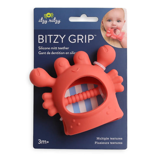 Crab Bitzy Grip