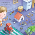 Load image into Gallery viewer, Goodnight Tractor Paperback Book
