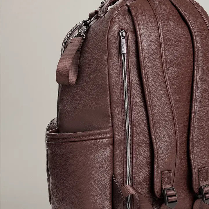 Espresso Boss Plus Backpack