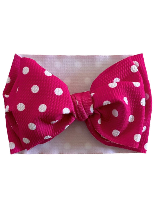 The BIG Bow