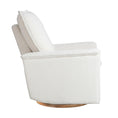 Load image into Gallery viewer, Anza Recliner- Snow
