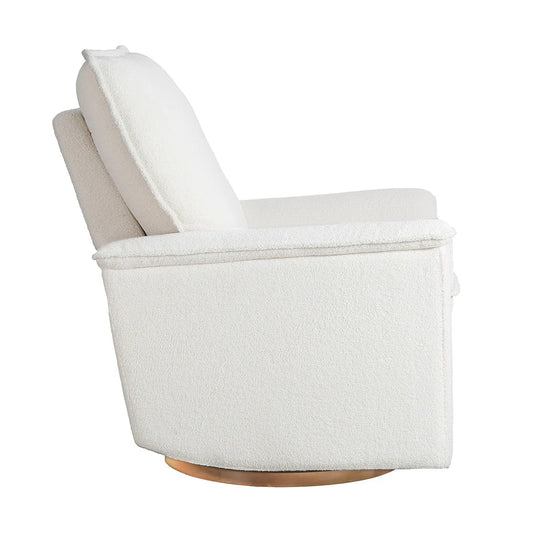 Anza Recliner- Snow