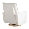 Load image into Gallery viewer, Anza Recliner- Snow
