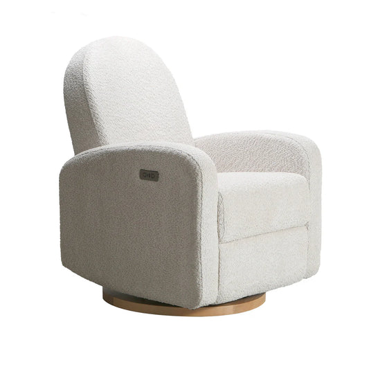 Bea Power Recliner Sand