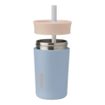 Load image into Gallery viewer, Owala Seas the Day 12oz Kids Tumbler
