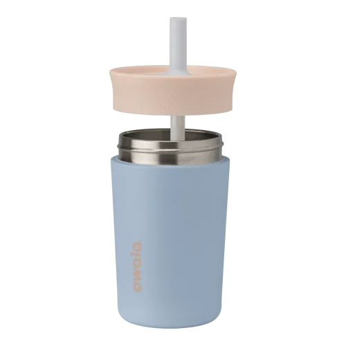 Owala Seas the Day 12oz Kids Tumbler