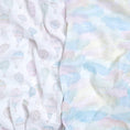 Load image into Gallery viewer, Aden+Anais Above the Clouds Organic Swaddles 2-Pack
