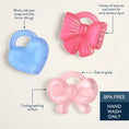 Load image into Gallery viewer, Cutie Coolers Bow
