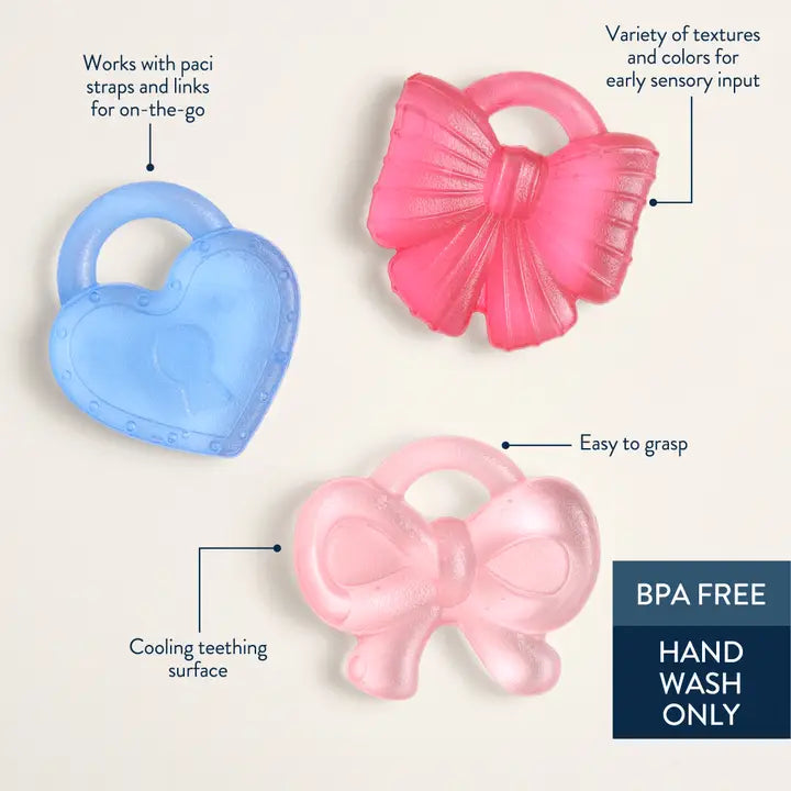 Cutie Coolers Bow