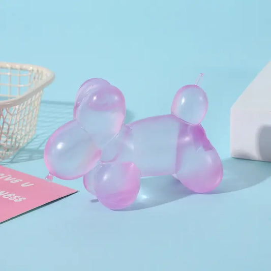 Balloon Dog Squishy