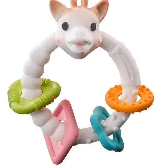 So'pure Early Learning Gift Set Blocks & Balls