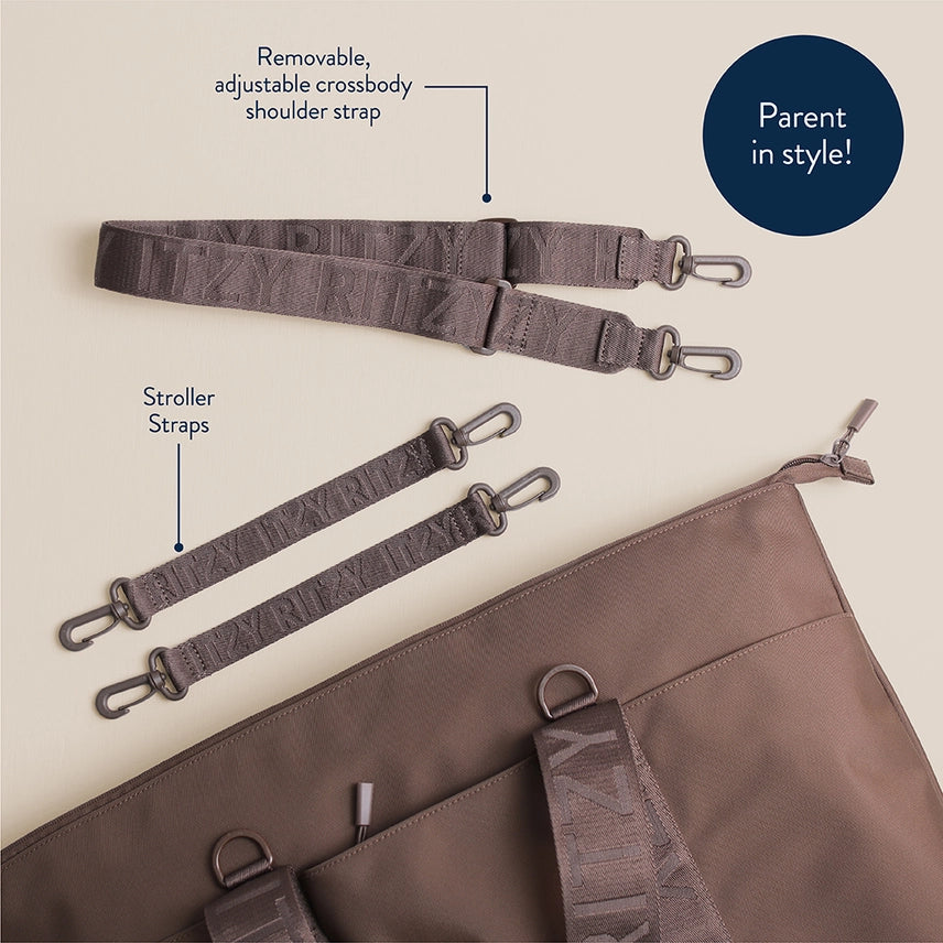 Belong All In One Tote