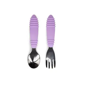 Spoon + Fork Set