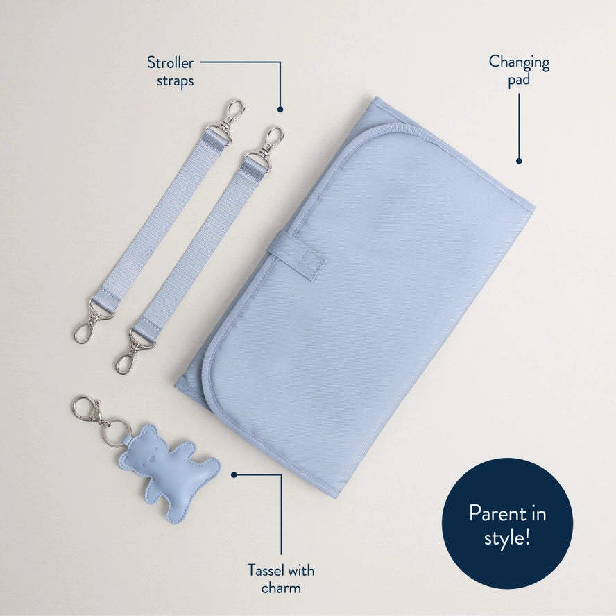 Teddy Blue Boss Plus Backpack