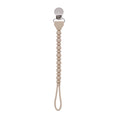 Load image into Gallery viewer, Sweetie Strap Silicone Pacifier Clip By Itzy Ritzy
