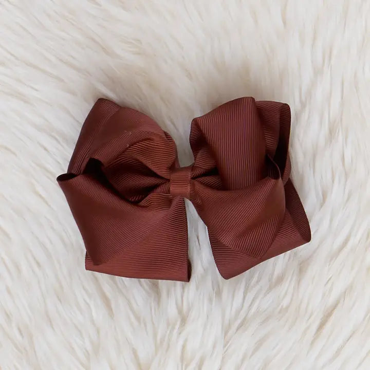 Double Layered Bow