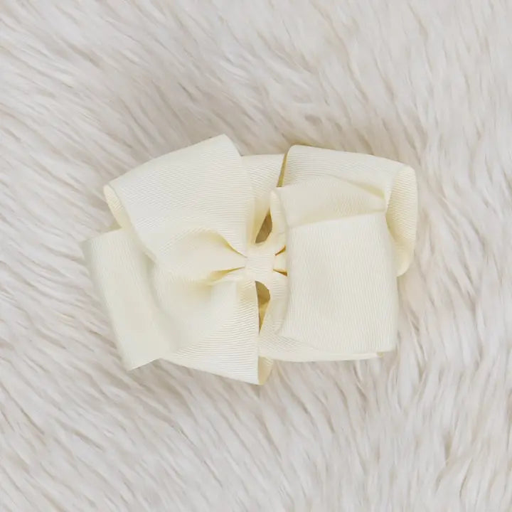 Double Layered Bow