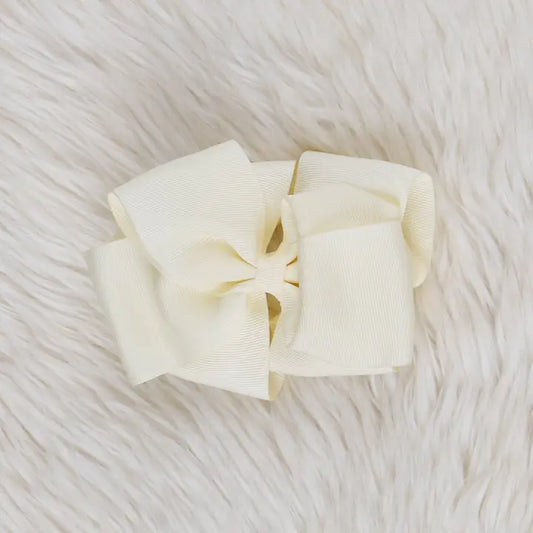 Double Layered Bow