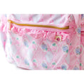 Load image into Gallery viewer, Cottage Rose Toddler Backpack
