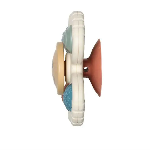 Itzy Smile Pop & Whirl Bath+Travel Toy