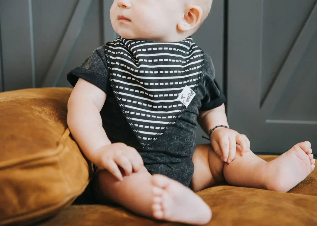 Diesel 4 Pack Bandana Bibs