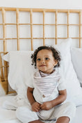Load image into Gallery viewer, Zara 4 Pack Bandana Bibs
