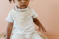 Load image into Gallery viewer, Zara 4 Pack Bandana Bibs
