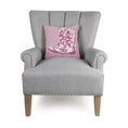 Load image into Gallery viewer, Pink Cowboy Boots Hook Pillow
