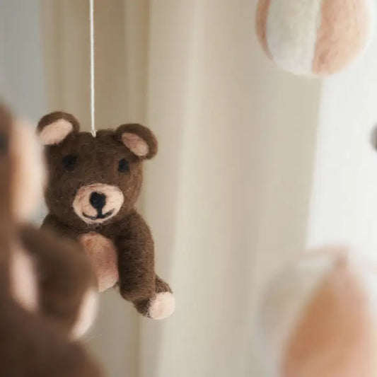 Bear Mobile