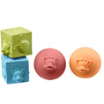 Load image into Gallery viewer, So'pure Early Learning Gift Set Blocks & Balls
