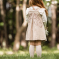 Load image into Gallery viewer, Bee Wings Infant Tee & Dress Set
