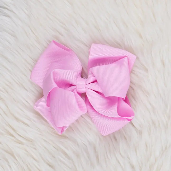 Double Layered Bow