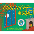 Load image into Gallery viewer, Goodnight Moon Padded Board Book
