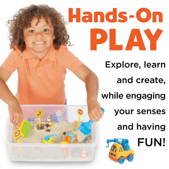 Sensory Bin