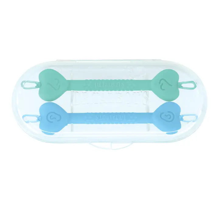 Electric Nasal Aspirator Combo Set