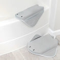Load image into Gallery viewer, Ubbi Bathtub Cushioned Kneeler Pad
